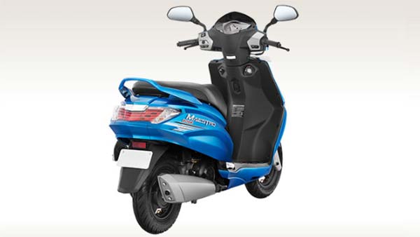 புதிய ஹீரோ மேஸ்ட்ரோ 125 ஸ்கூட்டர் அறிமுக விபரம்