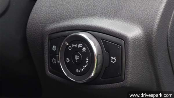 துள்ளுவதோ இளமை... புதிய ஃபோர்டு ஃபிகோ கார் டெஸ்ட் டிரைவ் ரிப்போர்ட்!