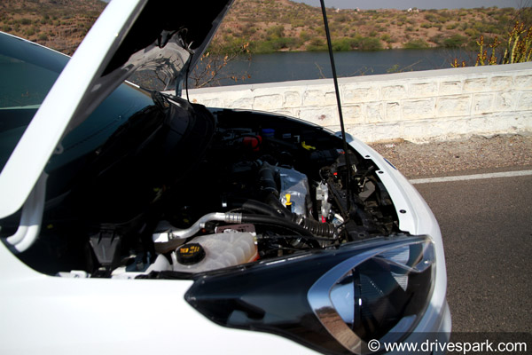 துள்ளுவதோ இளமை... புதிய ஃபோர்டு ஃபிகோ கார் டெஸ்ட் டிரைவ் ரிப்போர்ட்!