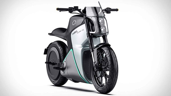 30 நிமிடம் சார்ஜ் செய்தால் 200 கிமீ பயணிக்கலாம்: உலகின் முதல் சூப்பர் சைக்கிளை உருவாக்கிய பிரபல பைக் நிறுவனத்தின் முன்னாள் இஞ்ஜினியர்!