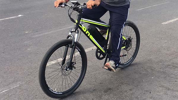 பைக்கிற்கு பதிலாக சைக்கிளுக்கு மாறும் காலம் நெறுங்கிவிட்டது: காரணம் உள்ளே!