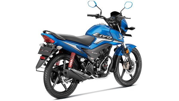 சிபிஎஸ் பிரேக்குடன் ஹோண்டா ட்ரீம் யுகா மற்றும் லிவோ பைக்குகள் அறிமுகம்!