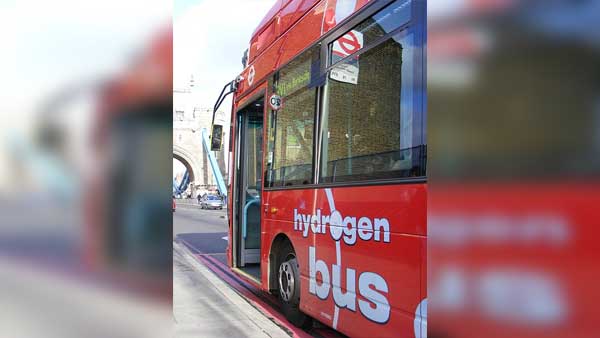 கடல் நீரிலிருந்து வாகன ஹைட்ரஜன் எரிபொருள்: அமெரிக்க விஞ்ஞானிகள் கண்டுபிடிப்பு!