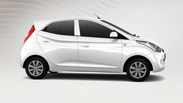 விற்பனையிலிருந்து விலக்கப்பட்டது ஹூண்டாய் இயான் கார்!