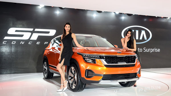 புதிய மாற்றங்களுடன் பிரமாதமாக மாறிய கியா எஸ்பி எஸ்யூவி கான்செப்ட்!