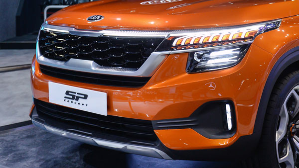 புதிய மாற்றங்களுடன் பிரமாதமாக மாறிய கியா எஸ்பி எஸ்யூவி கான்செப்ட்!