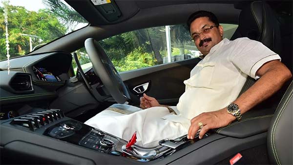 இந்த விலை உயர்ந்த காரை வாங்கிய 2வது நபர் இவர்தான்... வரி எவ்வளவு என தெரிந்தால் பிரம்மித்து போவீர்கள்