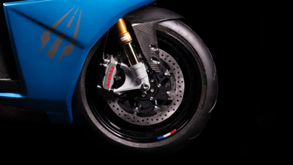 லைட்னிங் ஸ்ட்ரைக் எலெக்ட்ரிக் சூப்பர் பைக் அறிமுகம்!