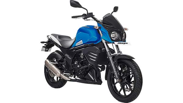 சக்தி வாய்ந்த ஸ்போர்ட்ஸ் பைக்கின் விலையை அதிரடியாக குறைத்த மஹிந்திரா: எவ்வளவு குறைத்தது என தெரிந்தால் மயக்கமே ஏற்படும்!