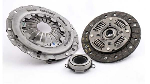 மஹிந்திரா கார்களுக்கான உதிரிபாகங்களை டோர் டெலிவிரி பெறும் வசதி!