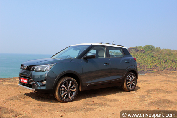 மஹிந்திரா நிறுவனம் வெளியிட்ட திடீர் அறிவிப்பு... வாடிக்கையாளர்கள் புலம்பி தள்ள காரணம் இதுதான்...