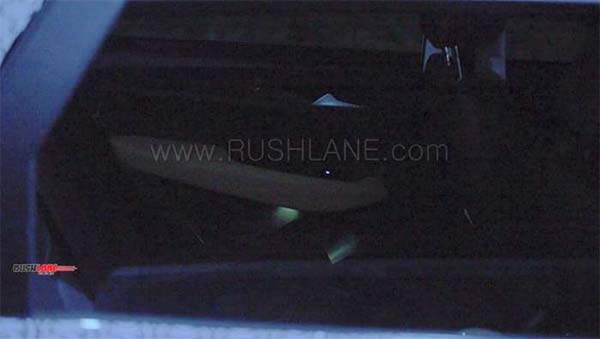 அசத்தும் அம்சங்களுடன் எம்ஜி ஹெக்டர் எஸ்யூவி: புதிய ஸ்பை படங்கள்! அசத்தும் அம்சங்களுடன் எம்ஜி ஹெக்டர் எஸ்யூவி: புதிய ஸ்பை படங்கள்!