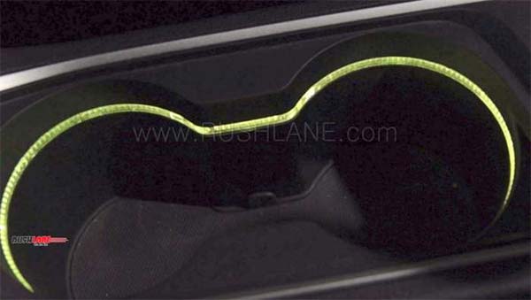 அசத்தும் அம்சங்களுடன் எம்ஜி ஹெக்டர் எஸ்யூவி: புதிய ஸ்பை படங்கள்! அசத்தும் அம்சங்களுடன் எம்ஜி ஹெக்டர் எஸ்யூவி: புதிய ஸ்பை படங்கள்!