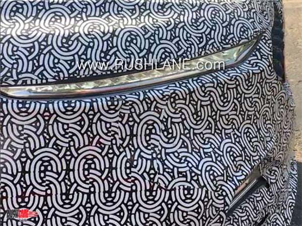 அசத்தும் அம்சங்களுடன் எம்ஜி ஹெக்டர் எஸ்யூவி: புதிய ஸ்பை படங்கள்! அசத்தும் அம்சங்களுடன் எம்ஜி ஹெக்டர் எஸ்யூவி: புதிய ஸ்பை படங்கள்!