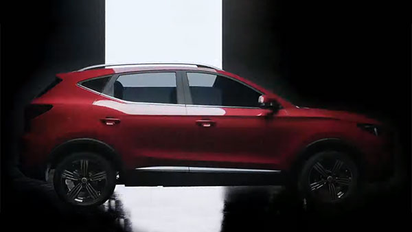 ஹைப்ரிட் மாடலிலும் வருகிறது புதிய எம்ஜி ஹெக்டர் எஸ்யூவி! ஹைப்ரிட் மாடலிலும் வருகிறது புதிய எம்ஜி ஹெக்டர் எஸ்யூவி!