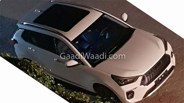 இந்திய சாலைகளில் மர்மமாக சுற்றி வரும் சீன கார்... ரகசியத்திற்கு கிடைத்த விடை இதுதான்...