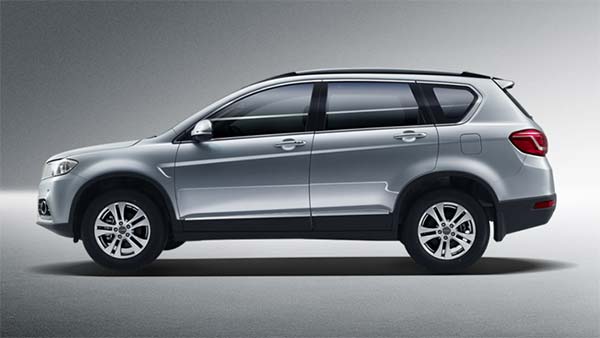 இந்திய சாலைகளில் மர்மமாக சுற்றி வரும் சீன கார்... ரகசியத்திற்கு கிடைத்த விடை இதுதான்...