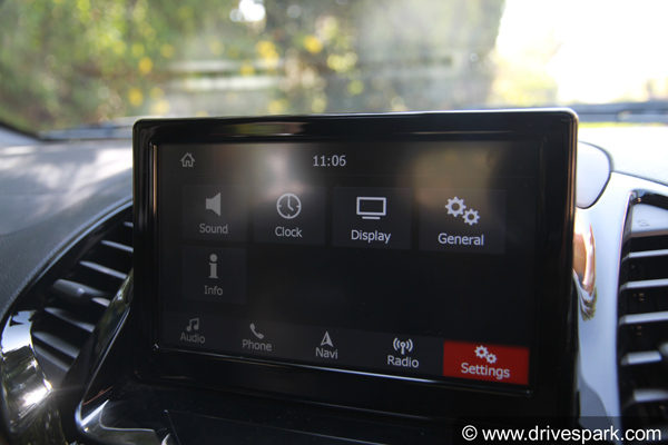 துள்ளுவதோ இளமை... புதிய ஃபோர்டு ஃபிகோ கார் டெஸ்ட் டிரைவ் ரிப்போர்ட்!