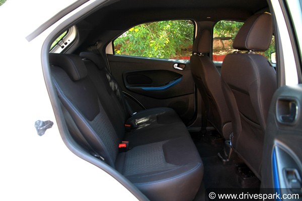 துள்ளுவதோ இளமை... புதிய ஃபோர்டு ஃபிகோ கார் டெஸ்ட் டிரைவ் ரிப்போர்ட்!