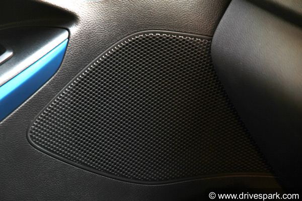 துள்ளுவதோ இளமை... புதிய ஃபோர்டு ஃபிகோ கார் டெஸ்ட் டிரைவ் ரிப்போர்ட்!