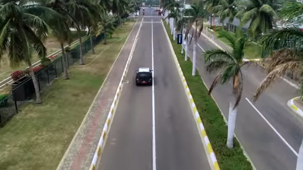 ஹூண்டாய் வெனியூ எஸ்யூவியில் இடம்பெறும் 8 அசத்தலான விஷயங்கள்!