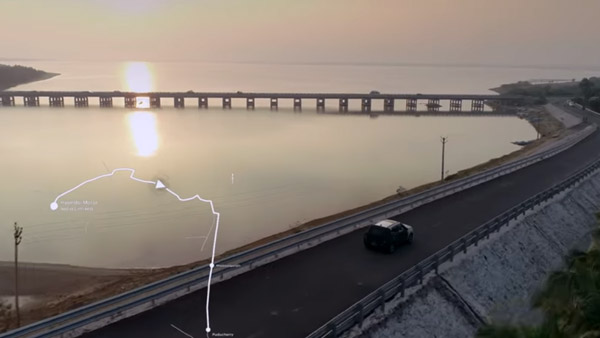 ஹூண்டாய் காம்பேக்ட் எஸ்யூவியின் பெயர் மற்றும் அறிமுக தேதி விபரம்!