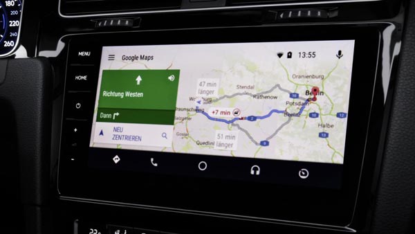 கூகுள் மேப்பில் இரண்டு உருப்படியான வசதிகள் அறிமுகம்!