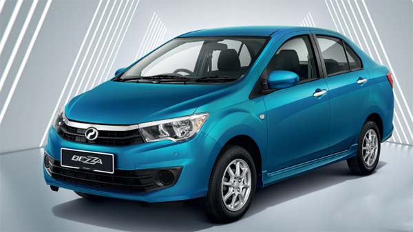 இந்தியாவை கலக்க வரும் 2 மலேசிய கார்களின் விலை இதுதான்... சென்னையில் ஆட்டம் ஆரம்பமானது...