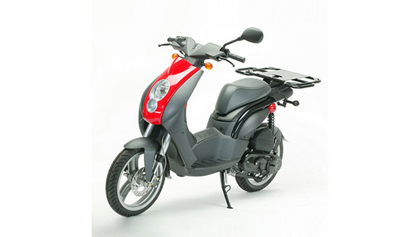 வணிக ரீதியாக பயன்படும் சிறிய அளவு ஸ்கூட்டரை இந்தியாவில் அறிமுகம் செய்ய தயாராகும் பீஜோ‌...?