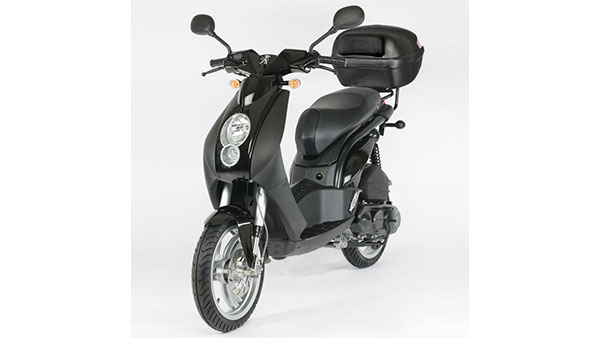 வணிக ரீதியாக பயன்படும் சிறிய அளவு ஸ்கூட்டரை இந்தியாவில் அறிமுகம் செய்ய தயாராகும் பீஜோ‌...?