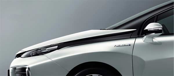 கடல் நீரிலிருந்து வாகன ஹைட்ரஜன் எரிபொருள்: அமெரிக்க விஞ்ஞானிகள் கண்டுபிடிப்பு!