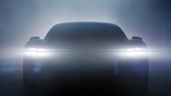 போர்ஷே நிறுவனத்தின் முதல் எலெக்ட்ரிக் கார் குறித்த புதிய தகவல்கள்!