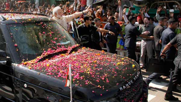 முன்னாள் டிஜிபியின் அதிரடியால் அரசியல் கட்சிகள் கலக்கம்... தேர்தல் சமயத்தில் வைத்த ஆப்பு இதுதான்...