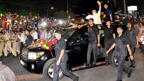 முன்னாள் டிஜிபியின் அதிரடியால் அரசியல் கட்சிகள் கலக்கம்... தேர்தல் சமயத்தில் வைத்த ஆப்பு இதுதான்...