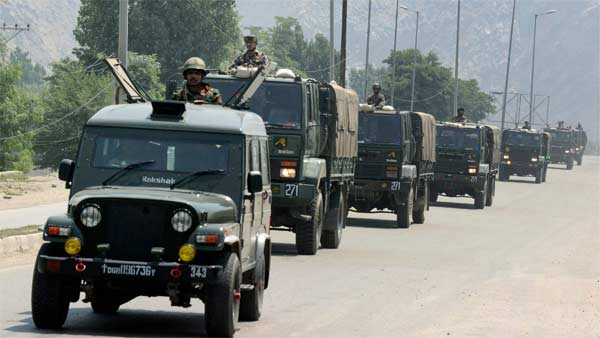 புல்வாமா தாக்குதல்: சிஆர்பிஎப் வீரர்களின் பாதுகாப்பிற்காக களமிறங்கும் எம்பிவி வாகனம்...?