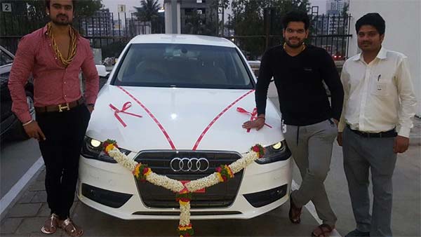 இந்தியாவின் தங்க மனிதர்கள் இவர்கள் தான்: ஏன் இவர்களை தங்க மனிதர்கள் என்று கூறகிறார்கள்...?