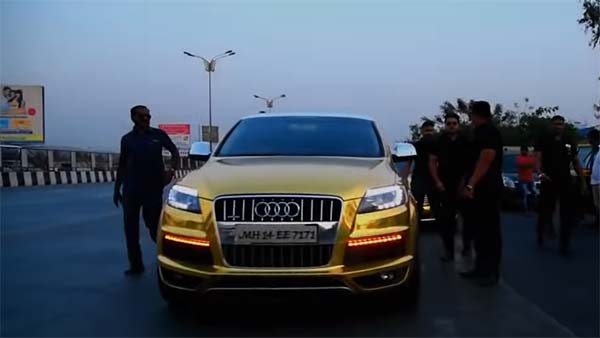 இந்தியாவின் தங்க மனிதர்கள் இவர்கள் தான்: ஏன் இவர்களை தங்க மனிதர்கள் என்று கூறகிறார்கள்...?