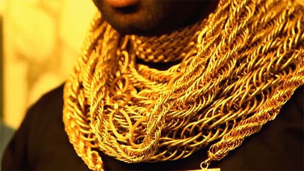 இந்தியாவின் தங்க மனிதர்கள் இவர்கள் தான்: ஏன் இவர்களை தங்க மனிதர்கள் என்று கூறகிறார்கள்...?