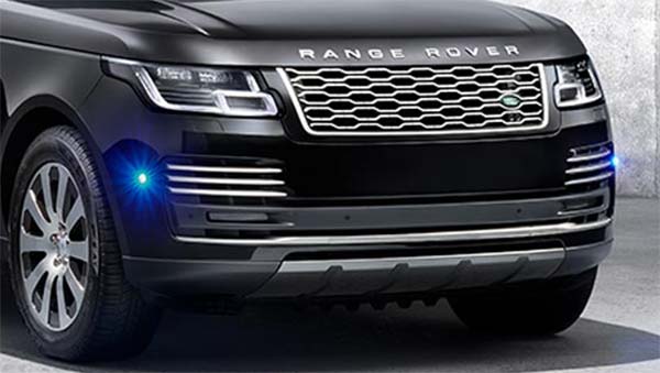 குண்டு துளைக்காத அம்சங்களுடன் புதிய ரேஞ்ச்ரோவர் எஸ்யூவி அறிமுகம்!