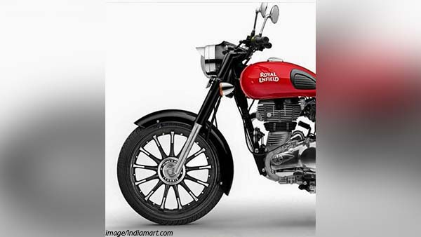 இன்று அறிமுகமாகிறது ராயல் என்பீல்டின் புத்தம் புதிய புல்லட் டிரையல்ஸ்...?