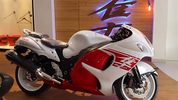 மகன் பிறந்தநாளுக்காக பிரம்மாண்டம்... தந்தை வழங்கிய பரிசின் விலை தெரிந்தால் மலைத்து போய் விடுவீர்கள்