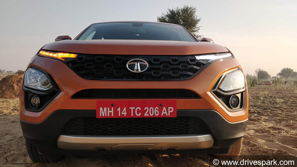 அனைத்திலும் சூப்பர்... டாடா ஹாரியரை விட ஹூண்டாய் கிரெட்டா தலை சிறந்து விளங்க காரணம் இதுதான்...