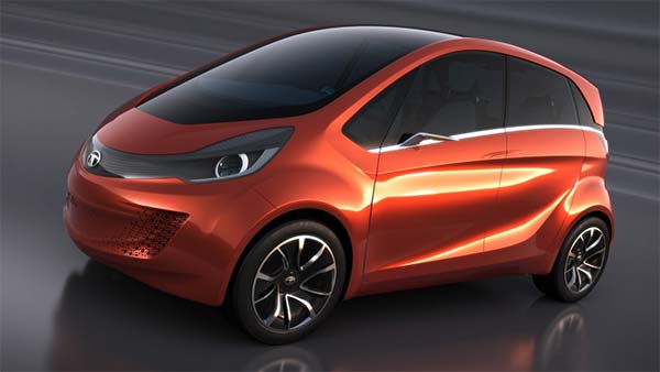 மிகவும் மலிவான விலையில் மீண்டும் ஒரு காரை களமிறக்கும் டாடா... திடீர் துணிச்சலுக்கு காரணம் இதுதான்...