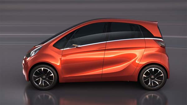 மிகவும் மலிவான விலையில் மீண்டும் ஒரு காரை களமிறக்கும் டாடா... திடீர் துணிச்சலுக்கு காரணம் இதுதான்...