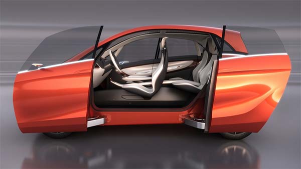 மிகவும் மலிவான விலையில் மீண்டும் ஒரு காரை களமிறக்கும் டாடா... திடீர் துணிச்சலுக்கு காரணம் இதுதான்...