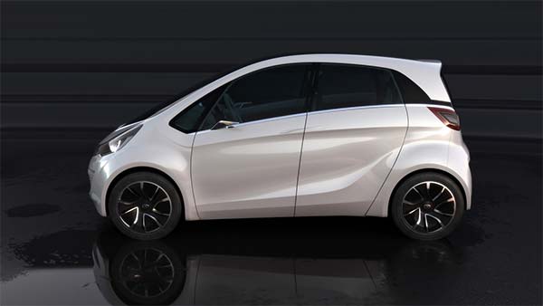 மிகவும் மலிவான விலையில் மீண்டும் ஒரு காரை களமிறக்கும் டாடா... திடீர் துணிச்சலுக்கு காரணம் இதுதான்...