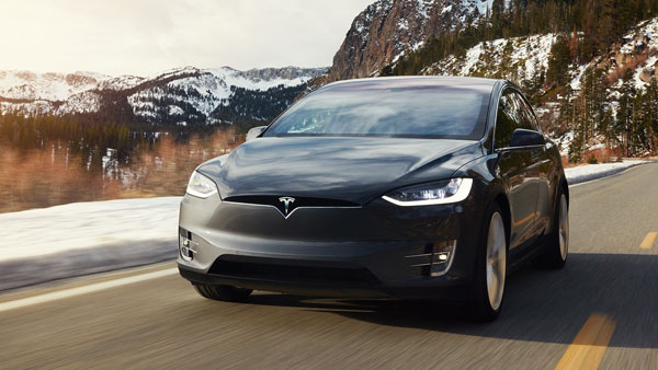 இந்த வருடமே இந்தியாவில் களமிறங்குகிறது டெஸ்லா!