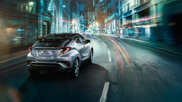 உலகை அசத்தப்போகும் டொயோட்டாவின் புதிய கார் இதுதான்... மார்க்கெட்டில் கெத்தாக களமிறங்குகிறது... உலகை அசத்தப்போகும் டொயோட்டாவின் புதிய கார் இதுதான்... மார்க்கெட்டில் கெத்தாக களமிறங்குகிறது...