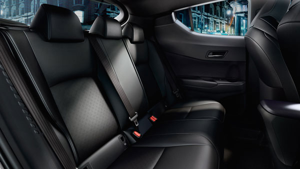 உலகை அசத்தப்போகும் டொயோட்டாவின் புதிய கார் இதுதான்... மார்க்கெட்டில் கெத்தாக களமிறங்குகிறது... உலகை அசத்தப்போகும் டொயோட்டாவின் புதிய கார் இதுதான்... மார்க்கெட்டில் கெத்தாக களமிறங்குகிறது...