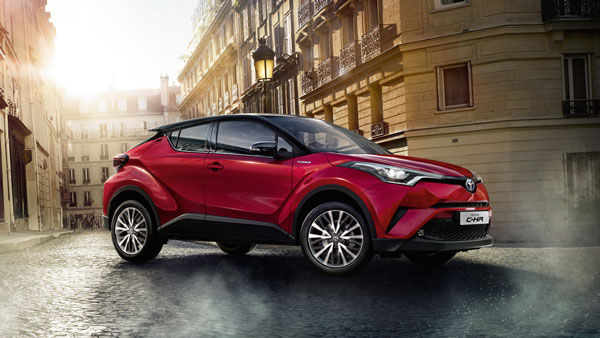 உலகை அசத்தப்போகும் டொயோட்டாவின் புதிய கார் இதுதான்... மார்க்கெட்டில் கெத்தாக களமிறங்குகிறது... உலகை அசத்தப்போகும் டொயோட்டாவின் புதிய கார் இதுதான்... மார்க்கெட்டில் கெத்தாக களமிறங்குகிறது...